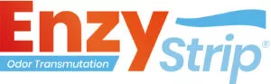 logo enzy strip