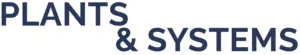 logo plants & systems
